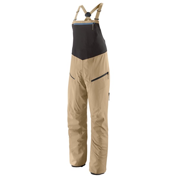 Patagonia - Women's Snowdrifter Bibs - Pantalon de ski