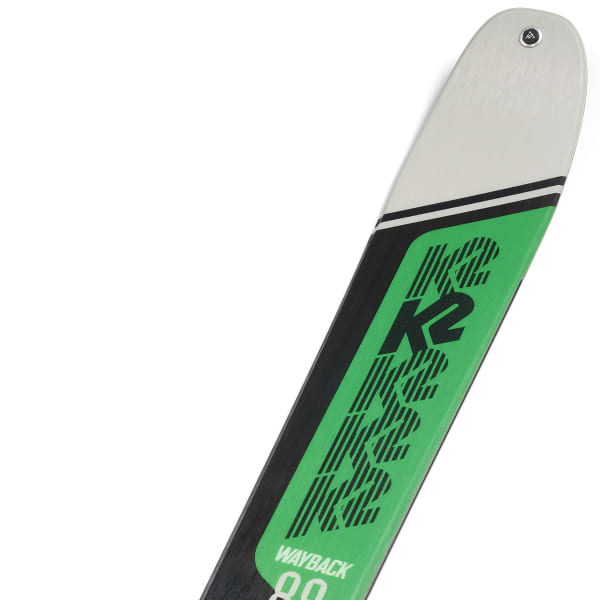 Ski de randonnée K2 WAYBACK 88