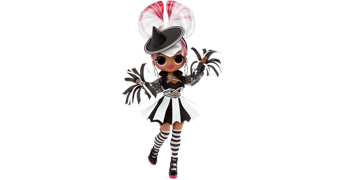 MGA EntertainmentL.O.L. Surprise! - O.M.G. Movie Magic Spirit Queen Pop