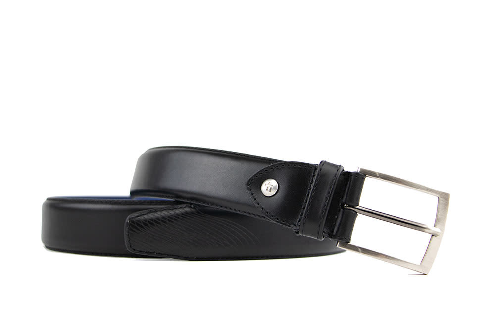 Floris van Bommel De Belter 36.01 Black