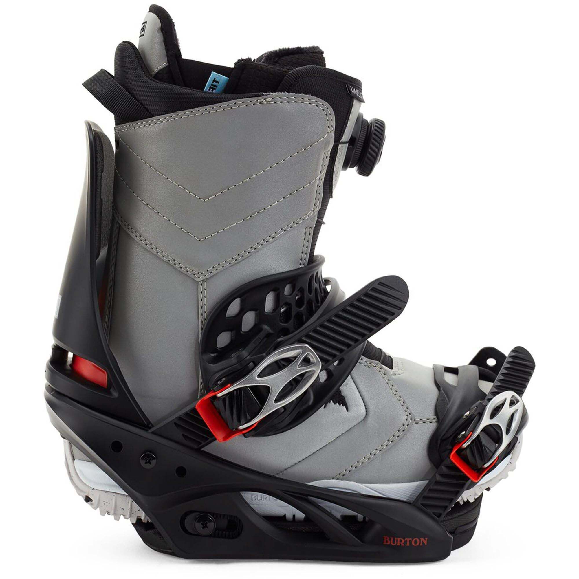 BurtonLEXA X