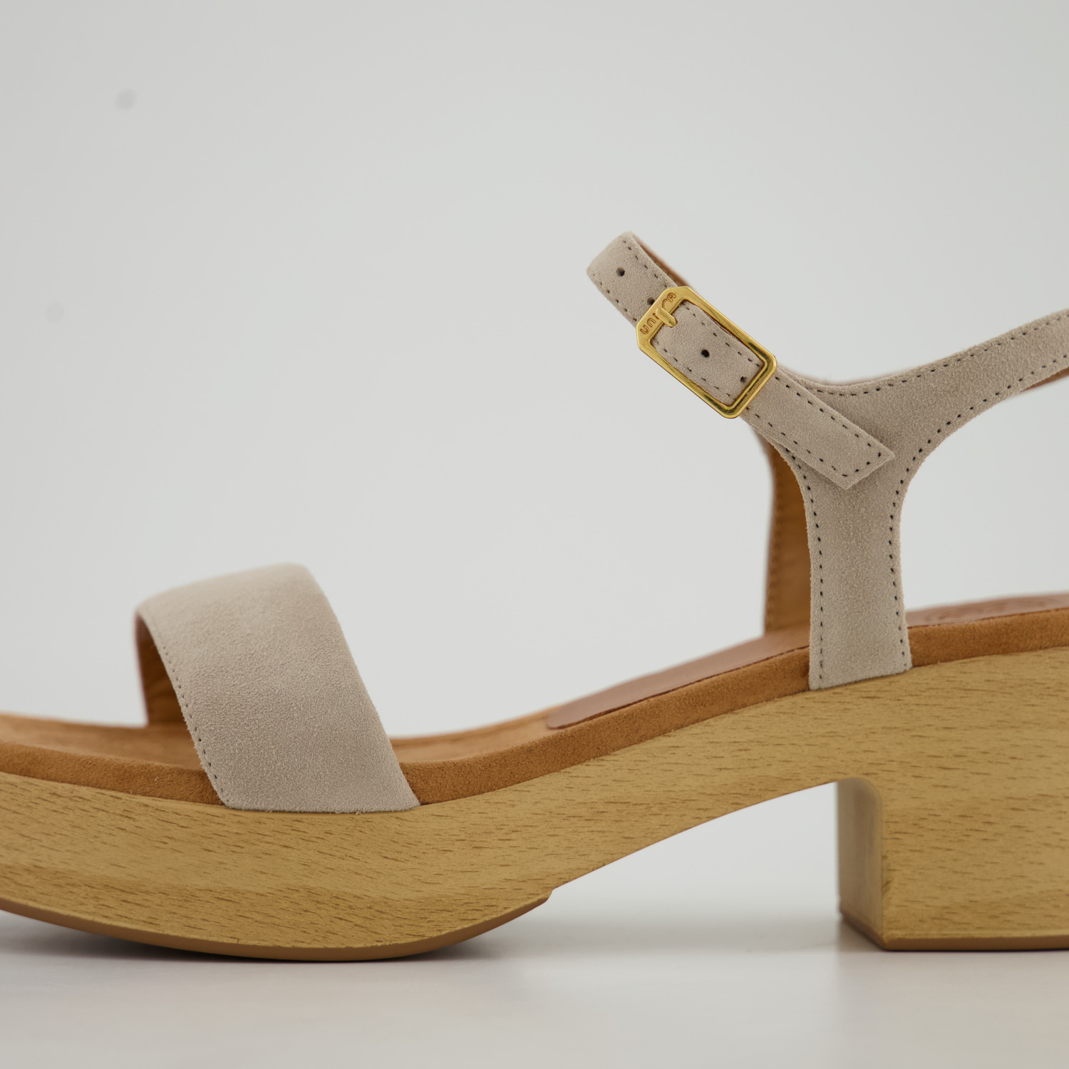 Unisa Sandalen