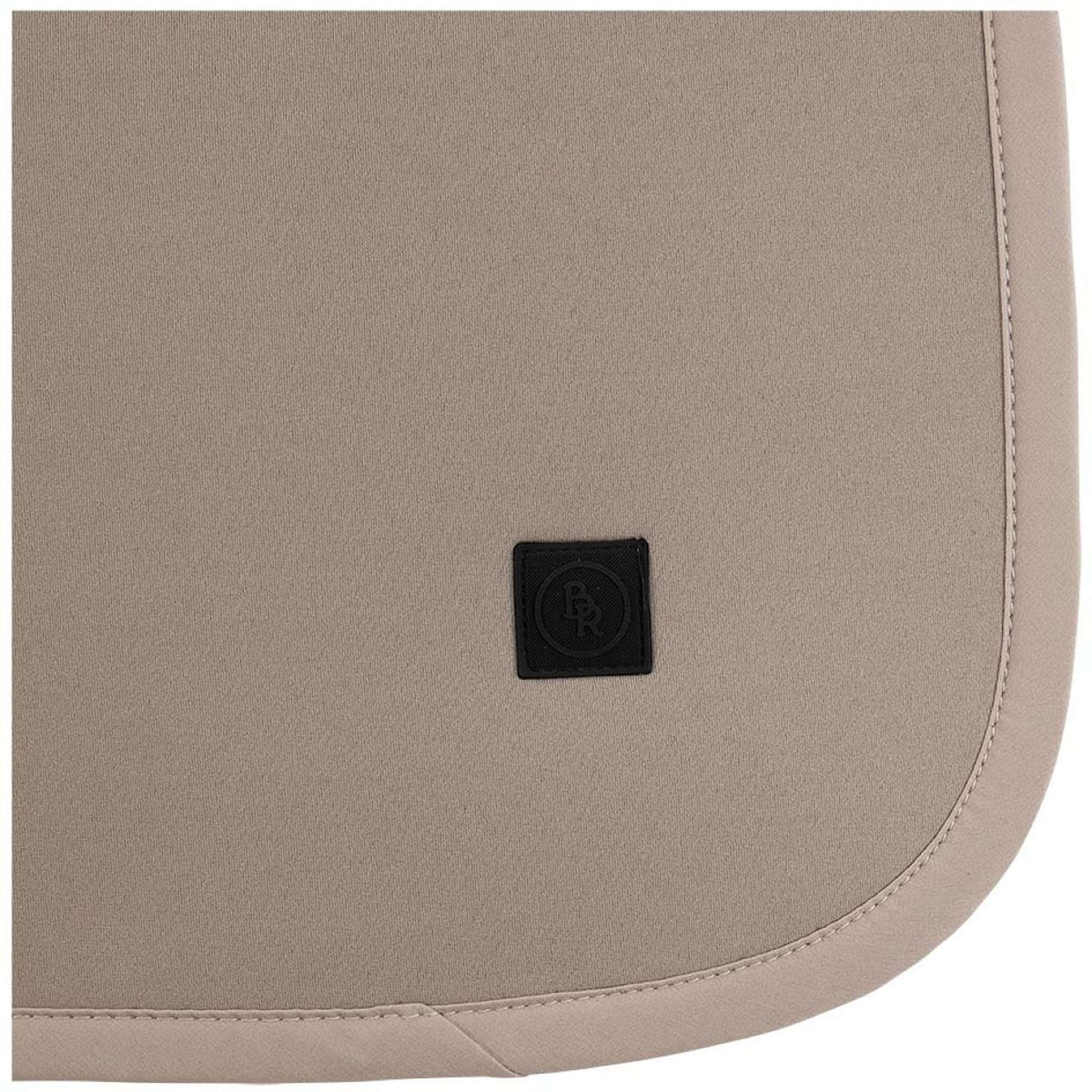 BR Zadeldekje AW25 Jill Veelzijdigheid Moon Rock