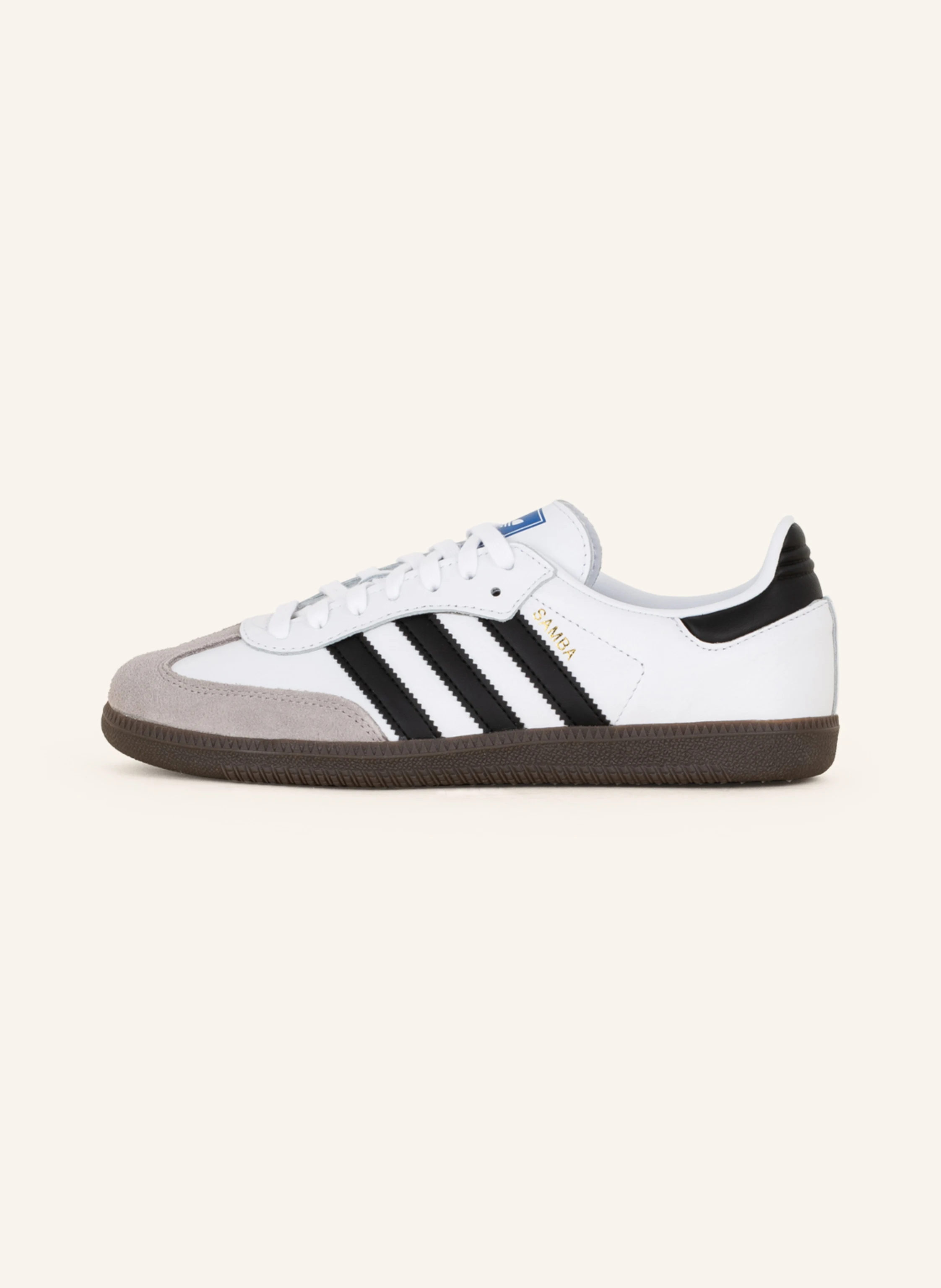 adidas Originals Sneaker SAMBA OG
