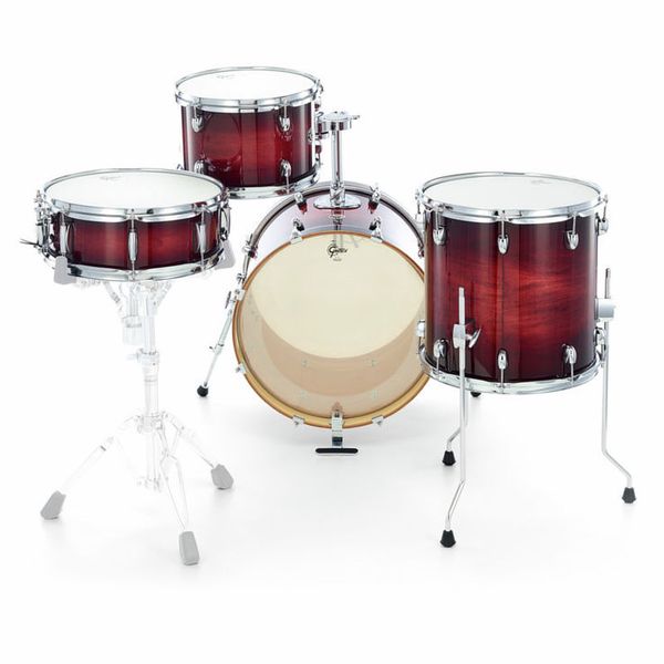 Gretsch Catalina Club Jazz Antique Bst