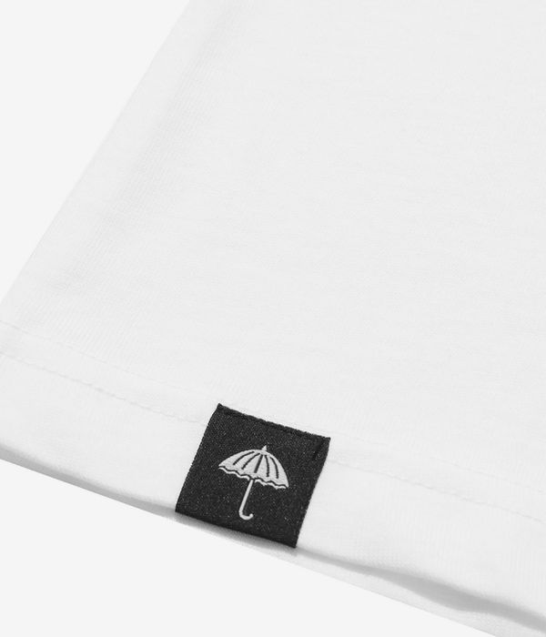 Hélas Coureuses T-Shirt (white)