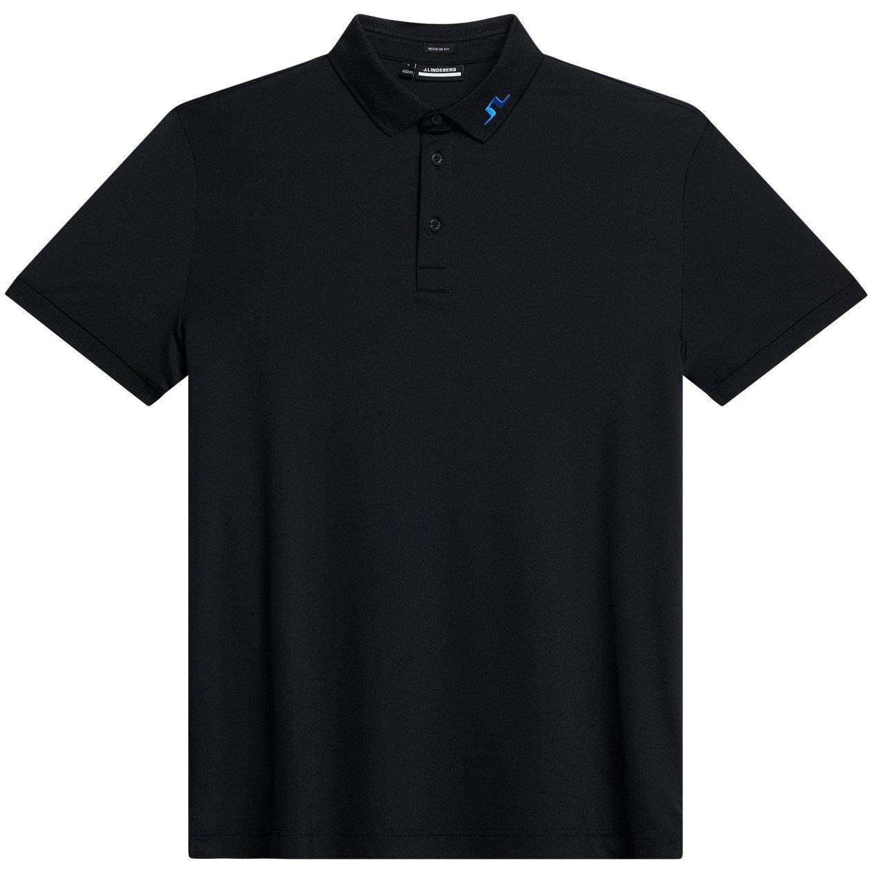 J Lindeberg Golf J.Lg Kv Polo Sn99