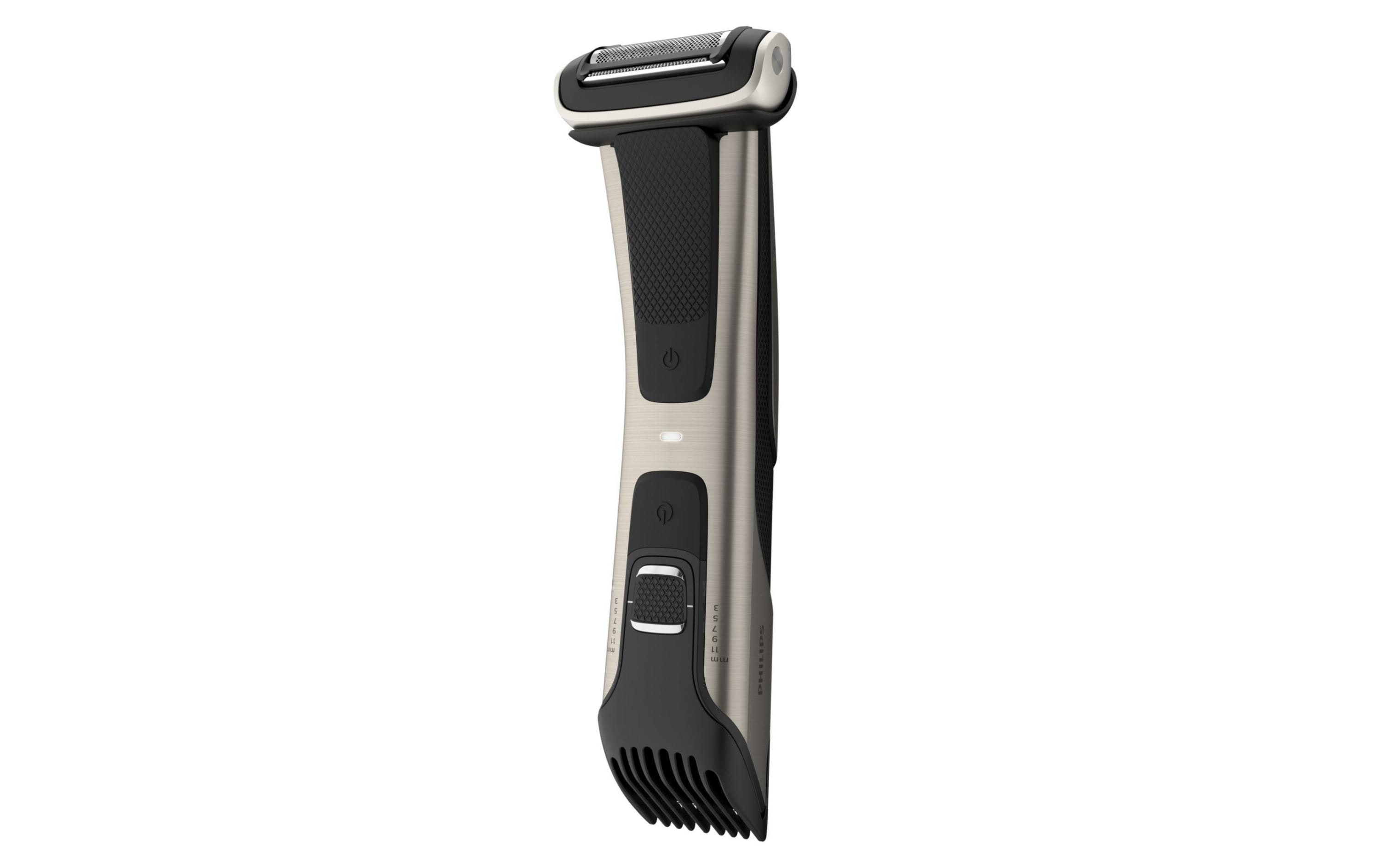 Körperrasierer Series 7000 BG7025/15Bodygroomer
