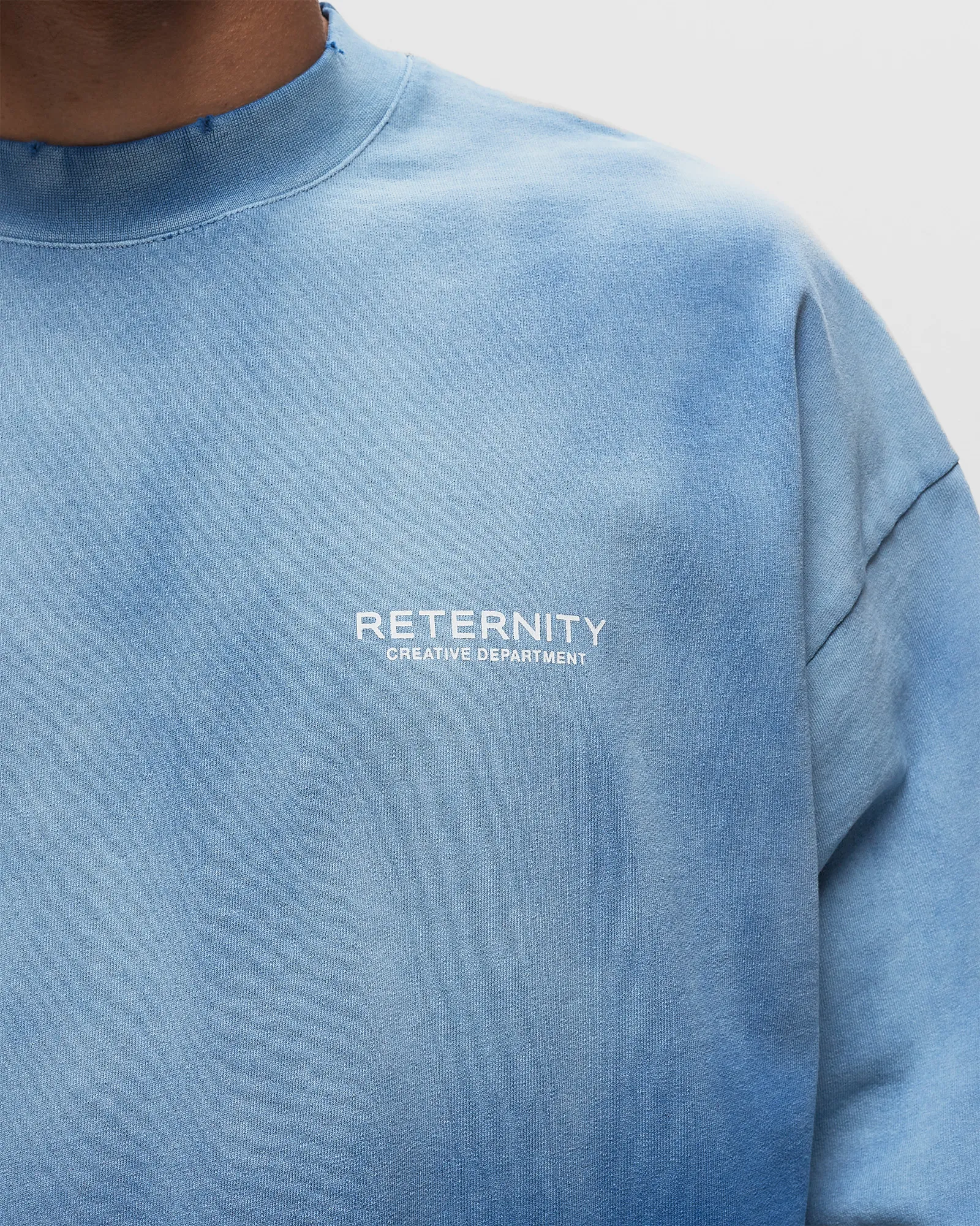 Reternity LONGSLEEVE CREATIVE DPT