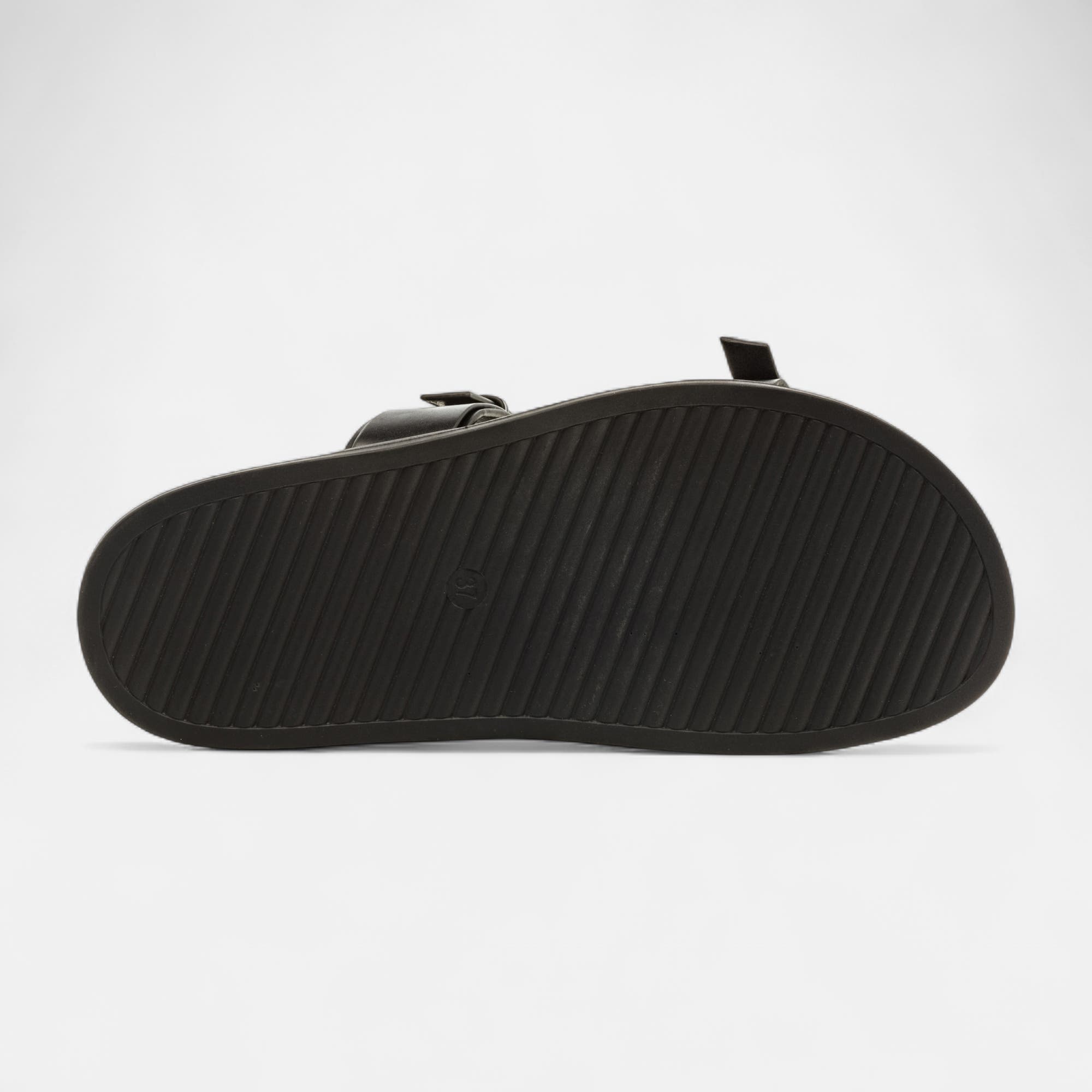 Sandales Femme noir