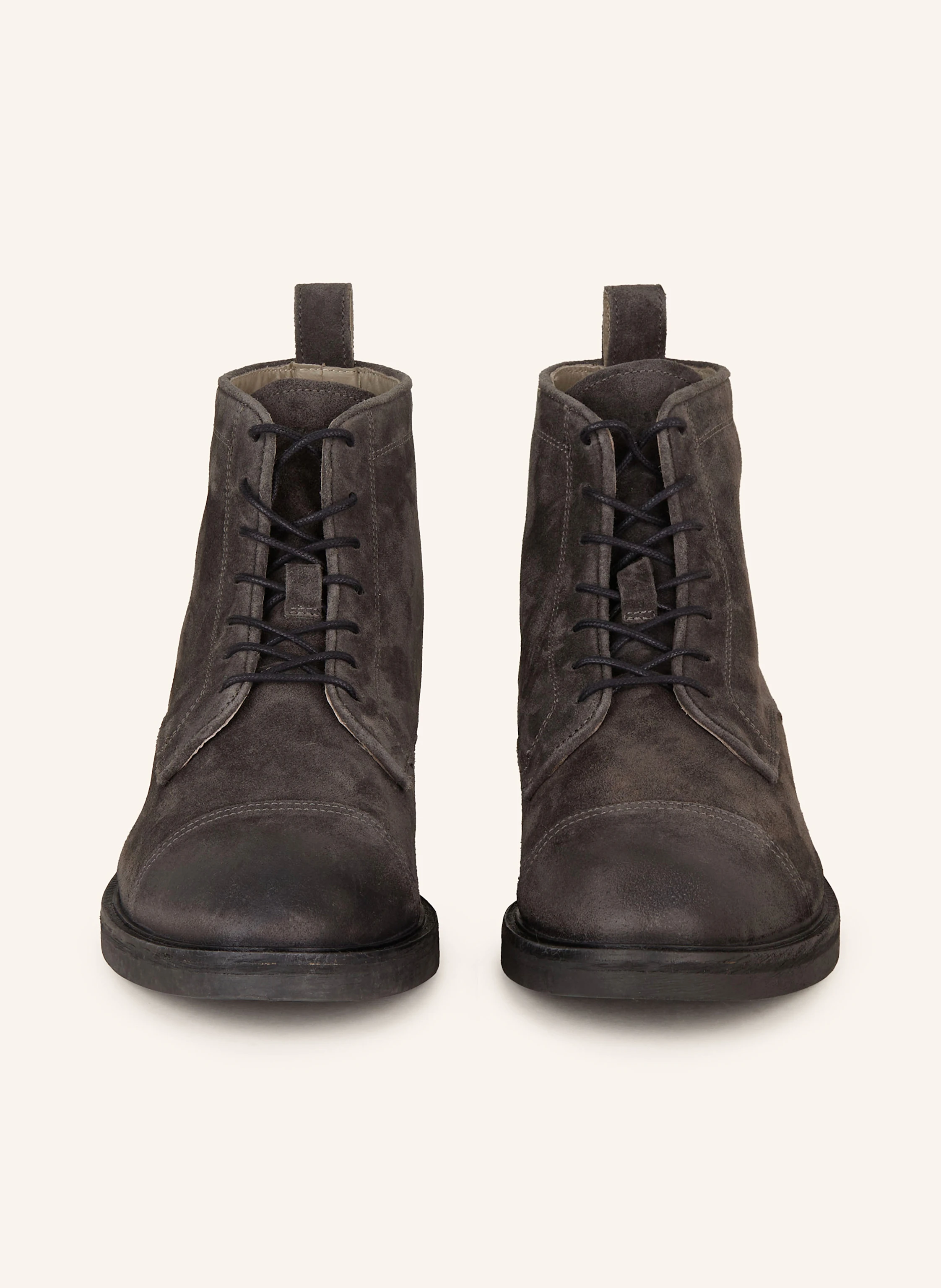 ALLSAINTS Schnürboots DRAGO