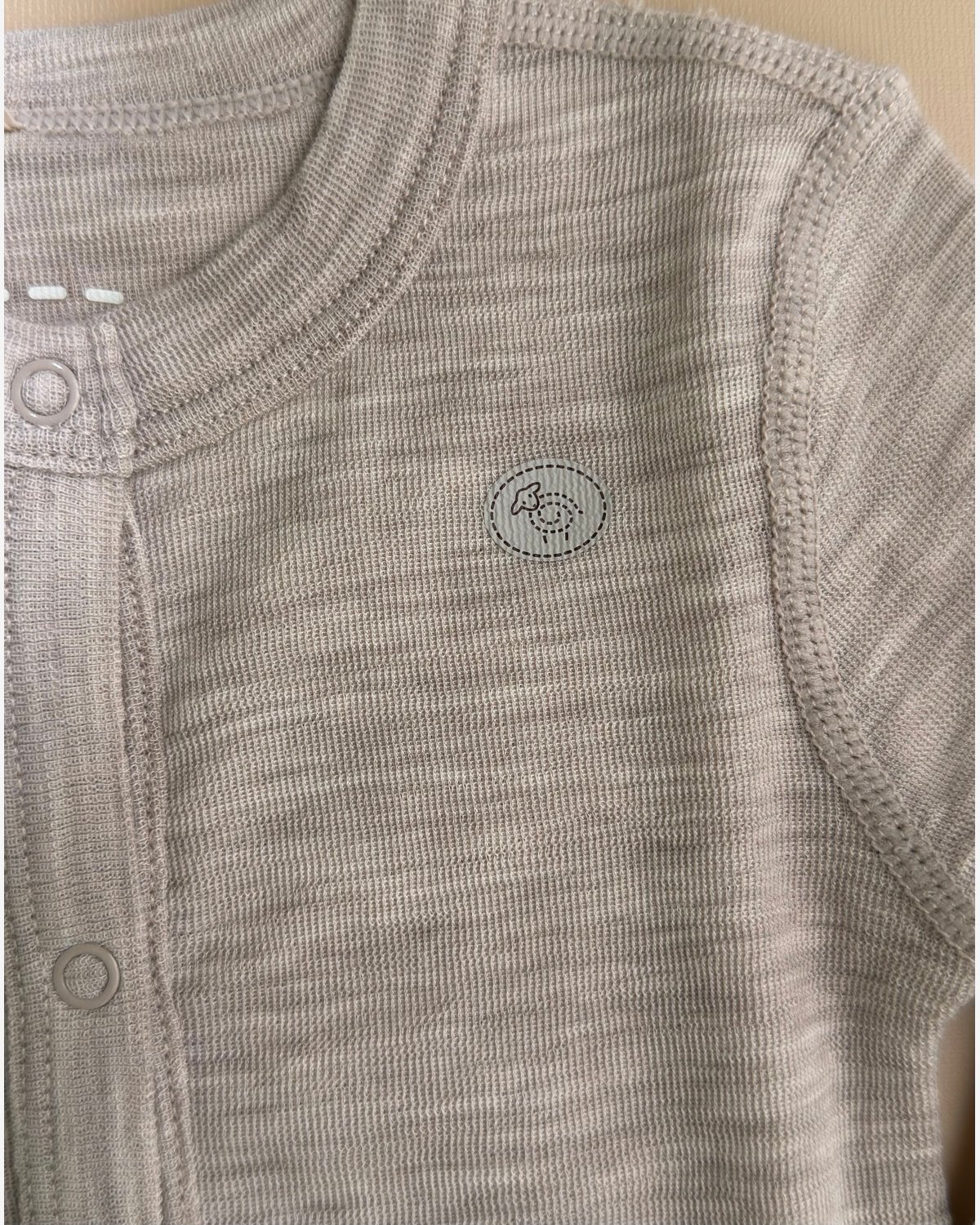 Ullpysj – Tynn ullkvalitet – 100% Merino