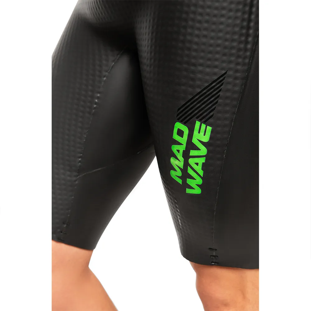 Madwave OPNWTR Wahoo Neopren-Shorts