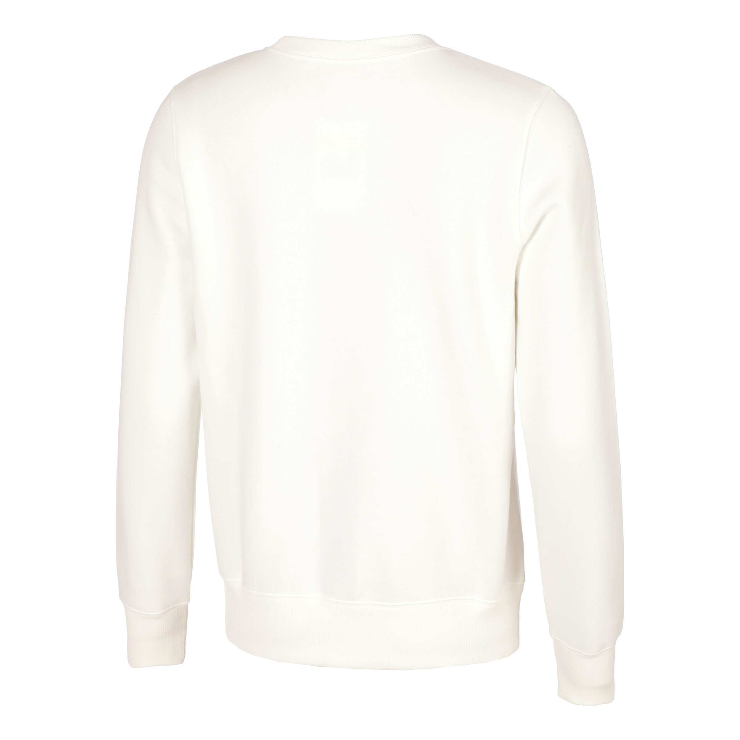 Nike Phoenix Fleece Crew Sweat-shirt Femmes - Blanc , Noir