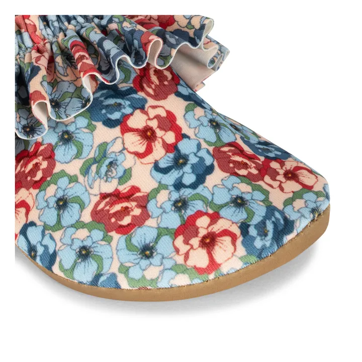 Konges Sløjd Chaussures de Plage Manuca | Bleu