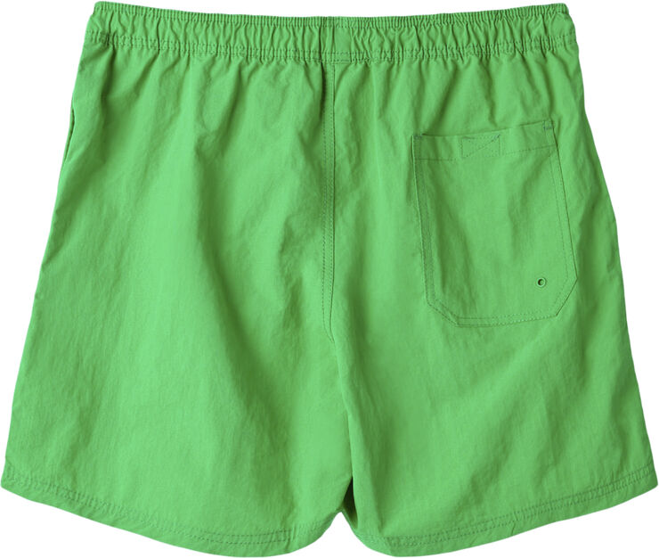 H2O Leisure badeshorts Grøn