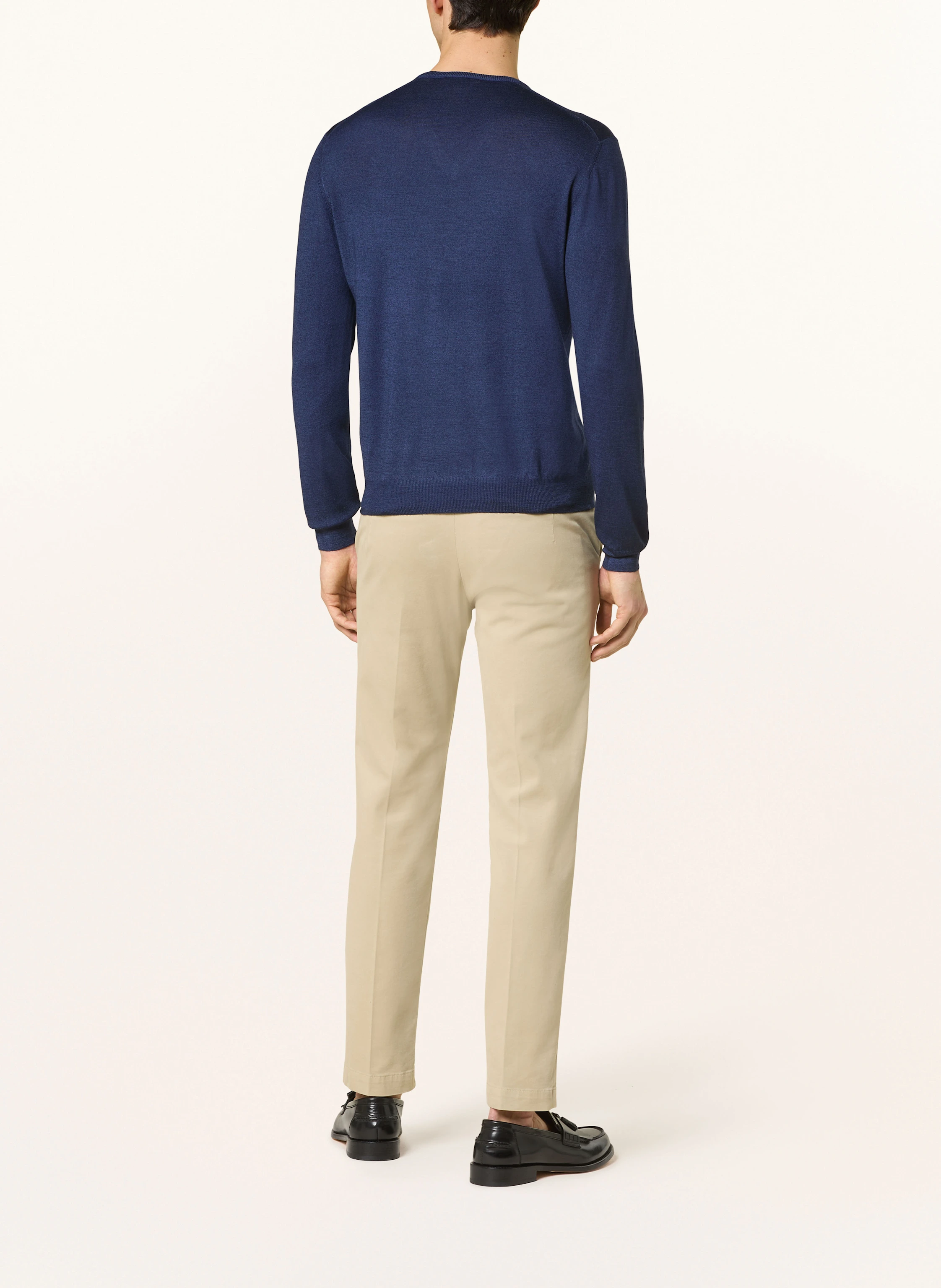 GRAN SASSO Pullover