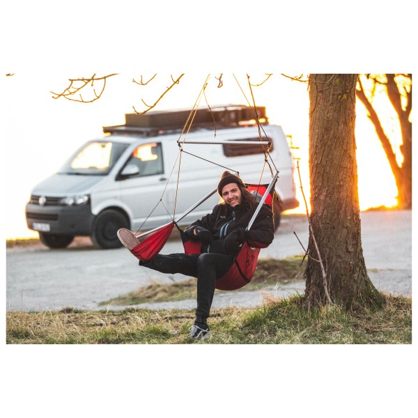 Ticket to the Moon - Moonchair - Hamac