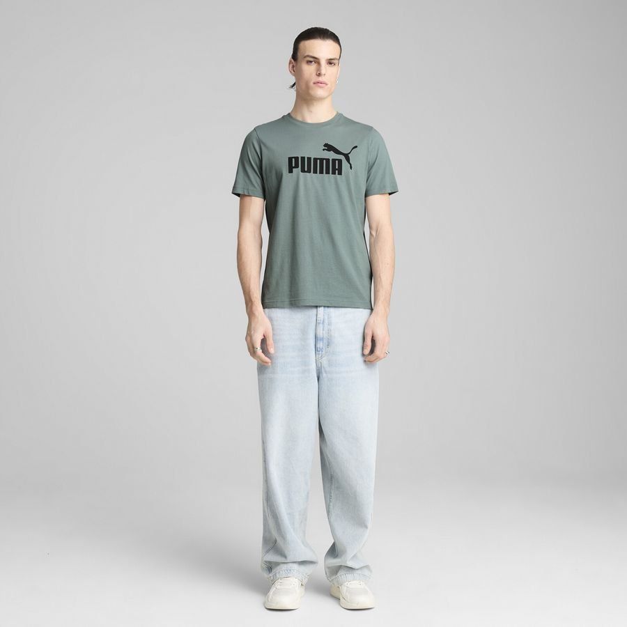 Puma ESS No. 1 Logo T-Shirt