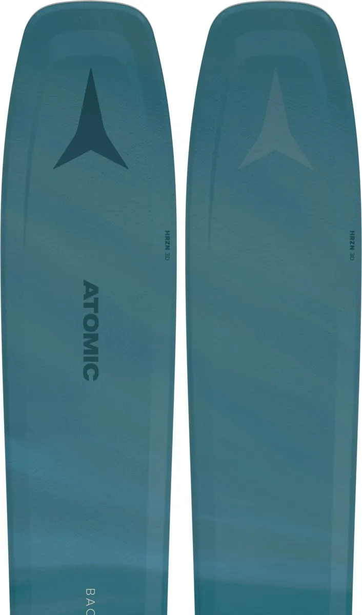 Atomic Backland 101 W Blue / Sandd