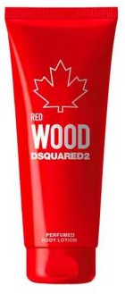 dsquared2 Red Wood Femme Bodylotion 200ml