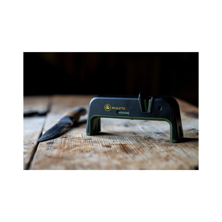Brusletto Kikut Sharpener For Axe & Knife One