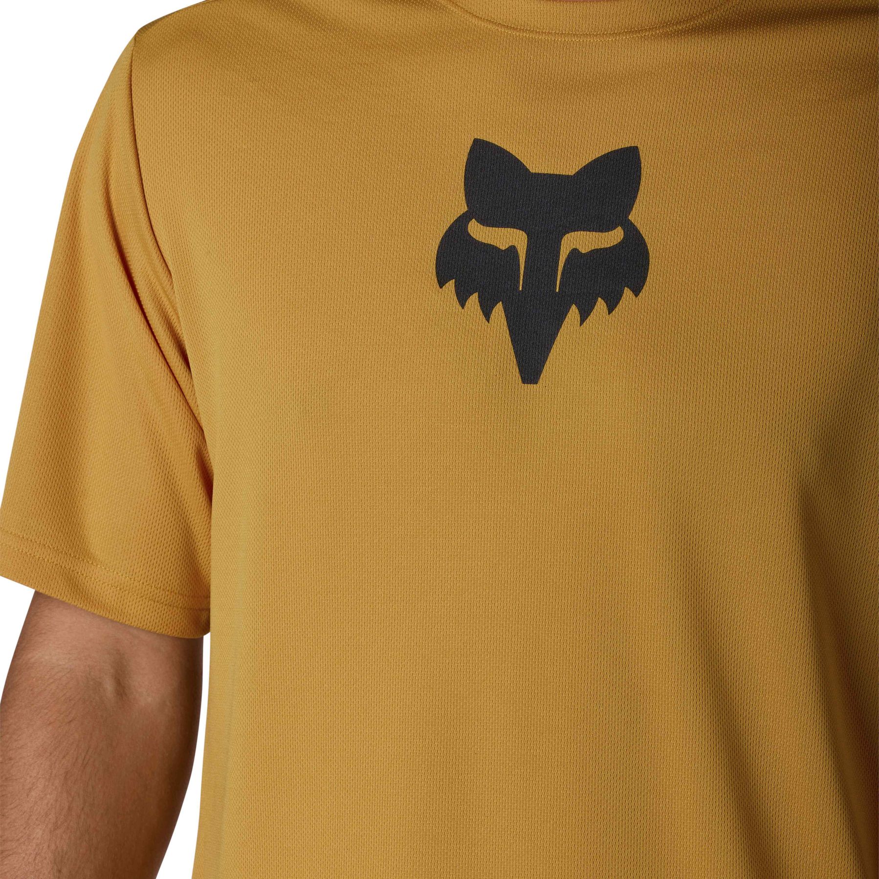 Fox Ranger Head Fietsshirt