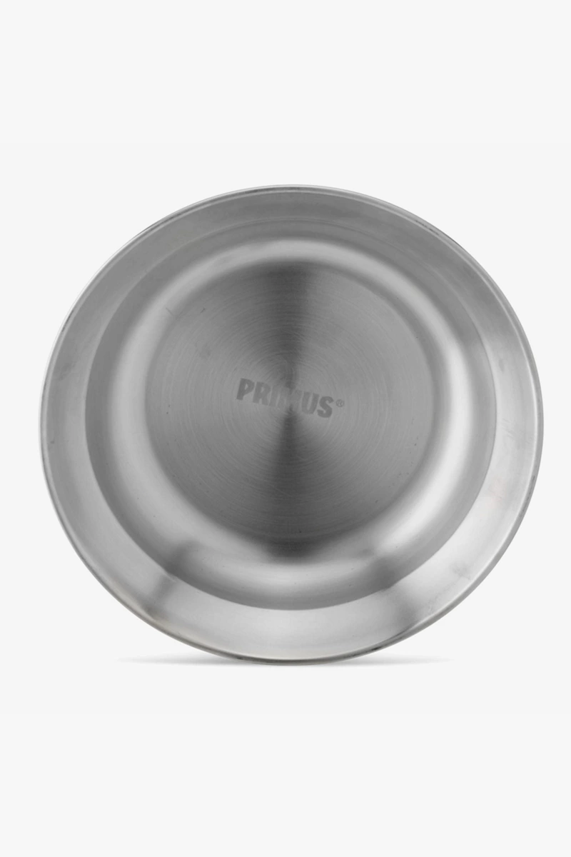 Primus CampFire Plate SS Campinggeschirr