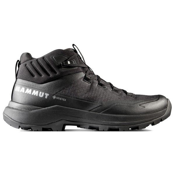 Mammut - Sertig III Mid GTX - Chaussures de randonnée