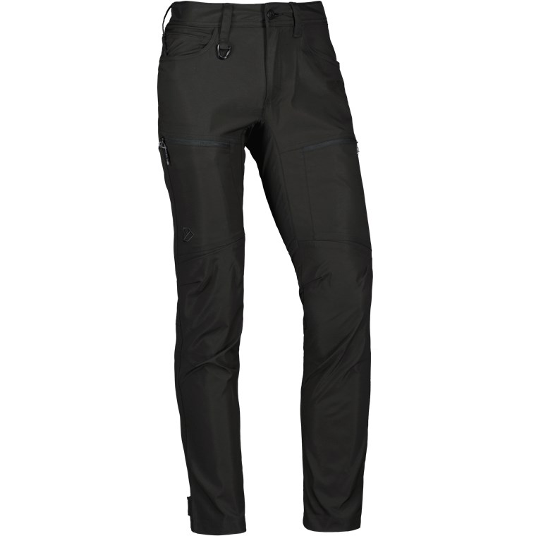 Didriksons Ara Wns Pants Black
