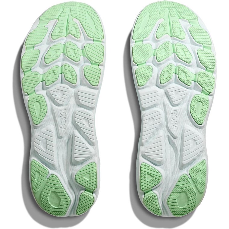 Hoka M Clifton 10 Hoka Blue/Skyward Blue