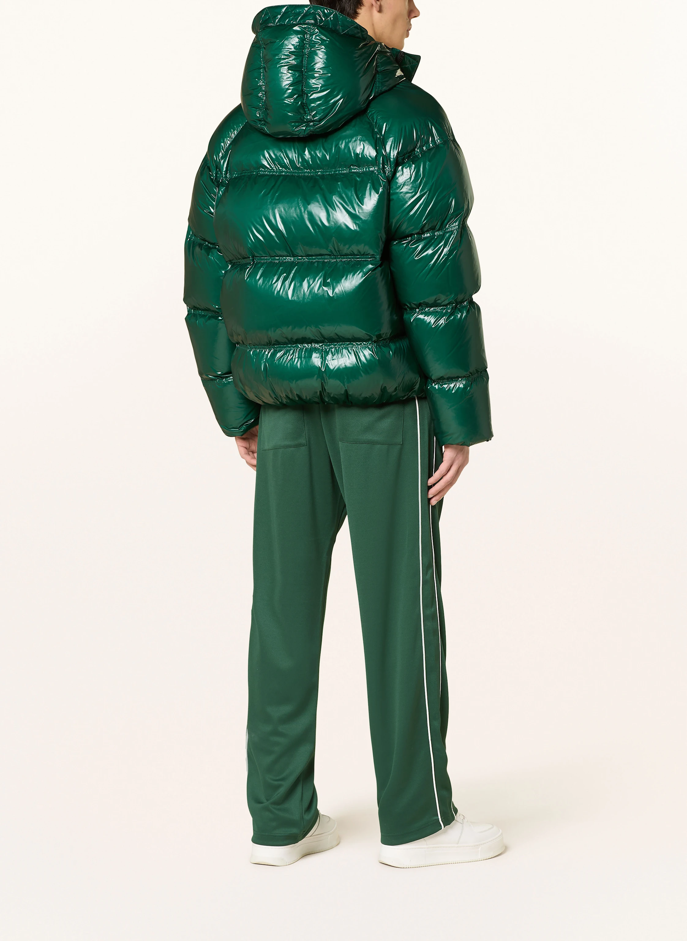 COLE BUXTON Daunenjacke
