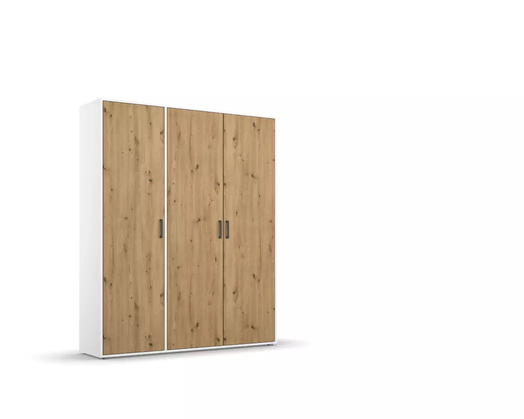 Kleiderschrank Voyager 140 x 194 cm