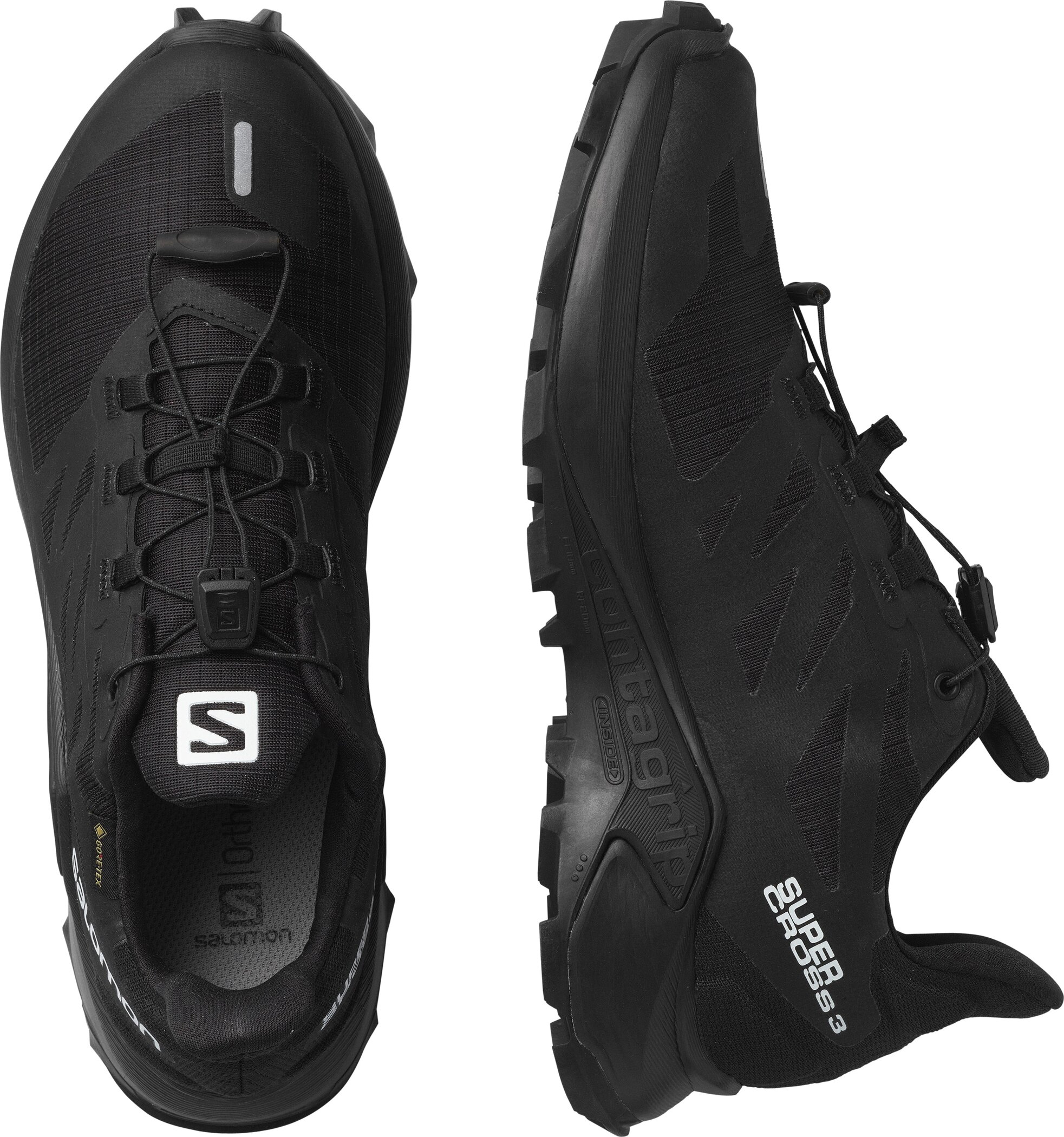 Salomon Supercross 3 GTX W