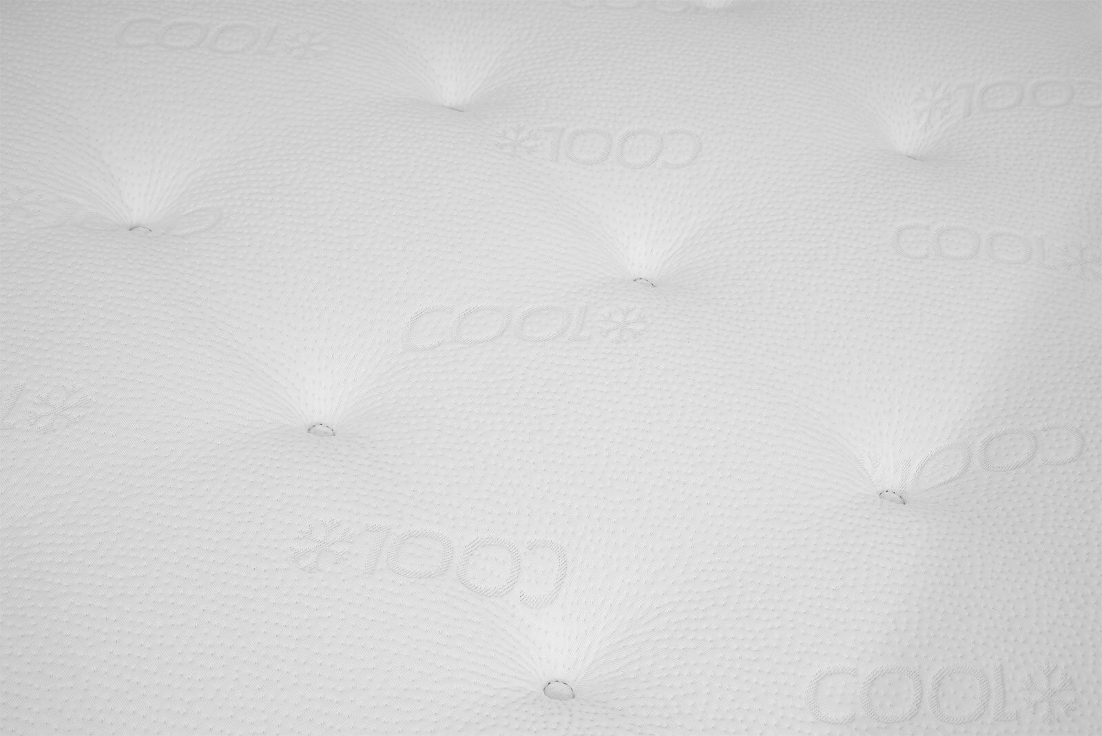 Topper 180 x 200 cm Klimafaser