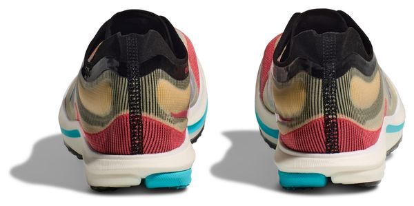 Chaussures d'Athlétisme Hoka Cielo X 3 LD Multicolore Unisexe