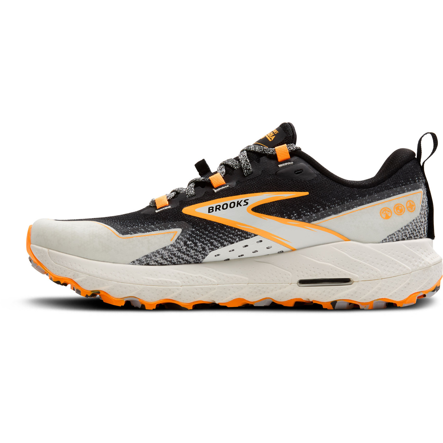 Brooks Cascadia 18 Heren
