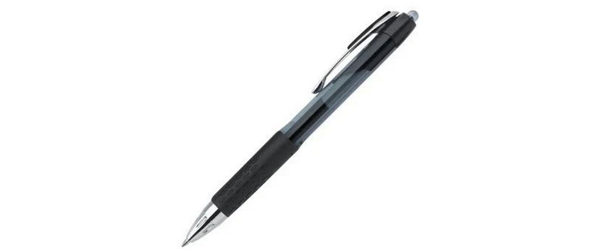 Rollerball Signo ECO 0.4 mm, SchwarzGel-Tintenroller