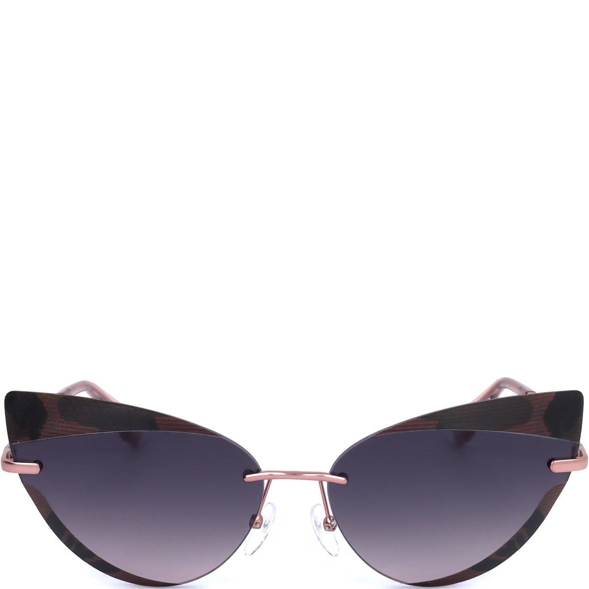Adidas - Lunettes de soleil - Catégorie 3 - Doré