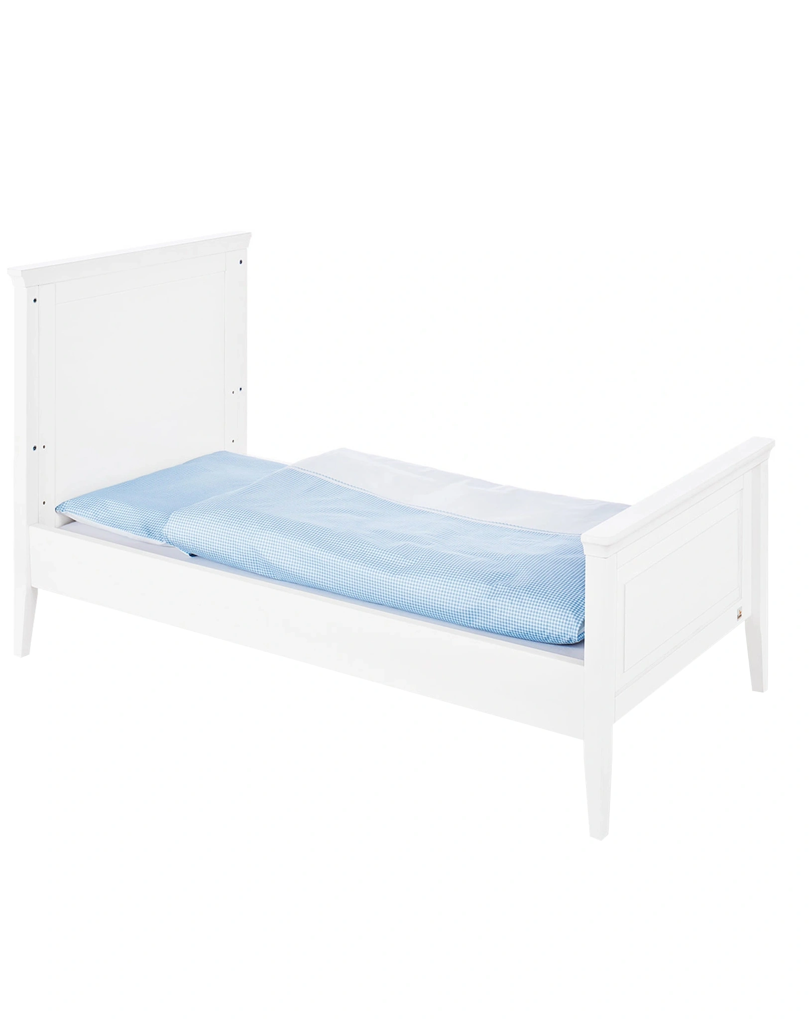 Kinderbett Smilla 70 x 140 cm