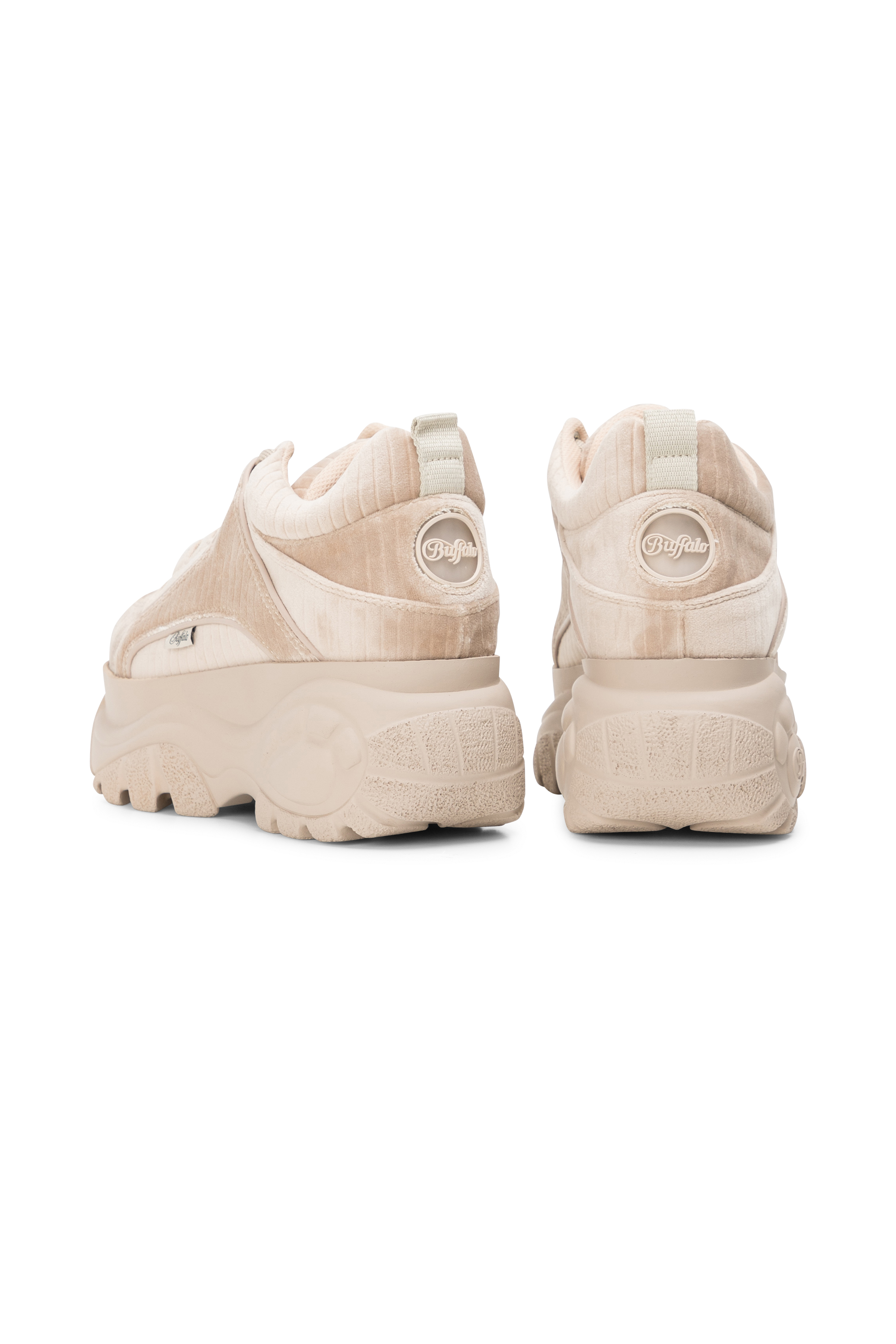 BUFFALO Basket 1339-14 2.0 Beige