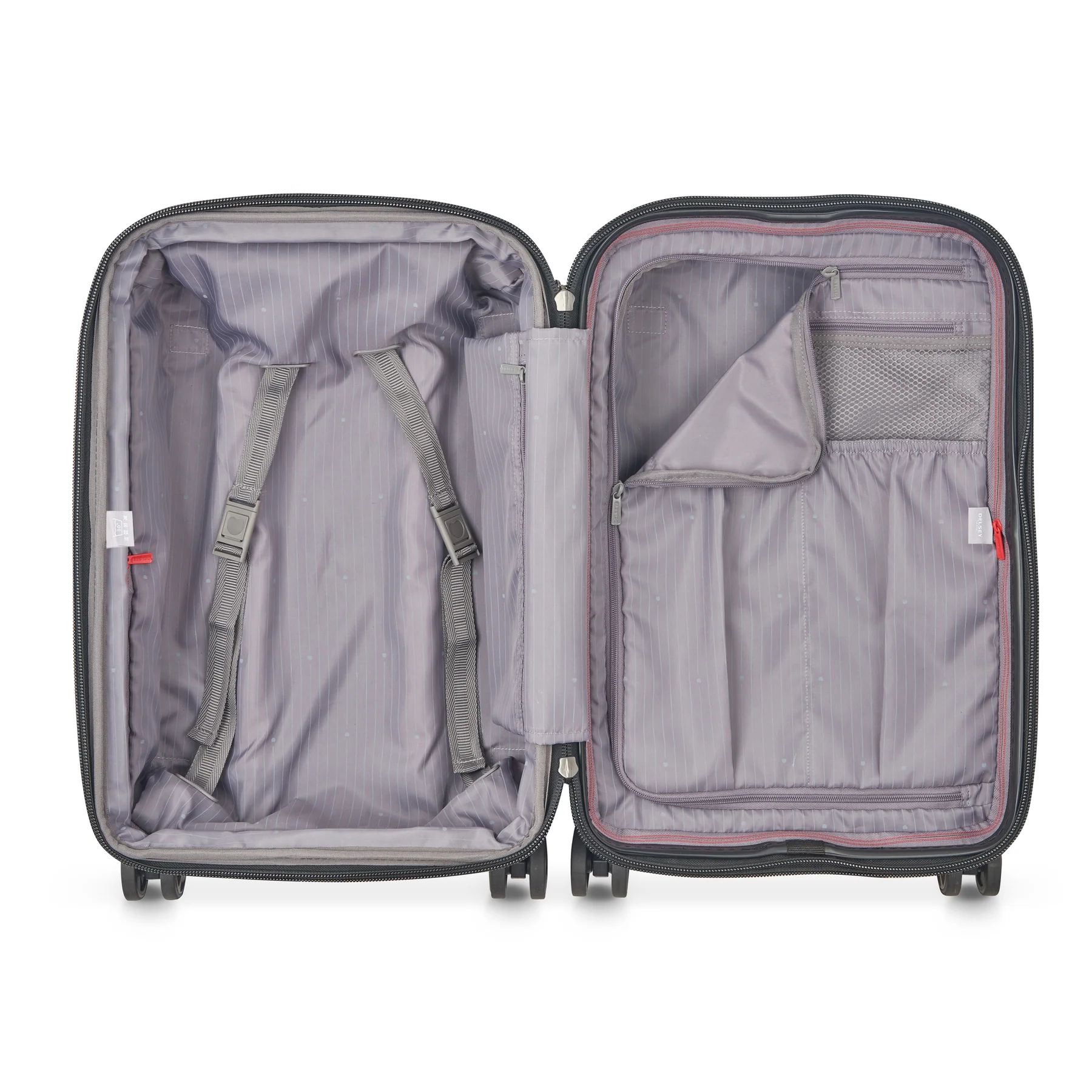 Valise Cabine - S extensible (55cm)