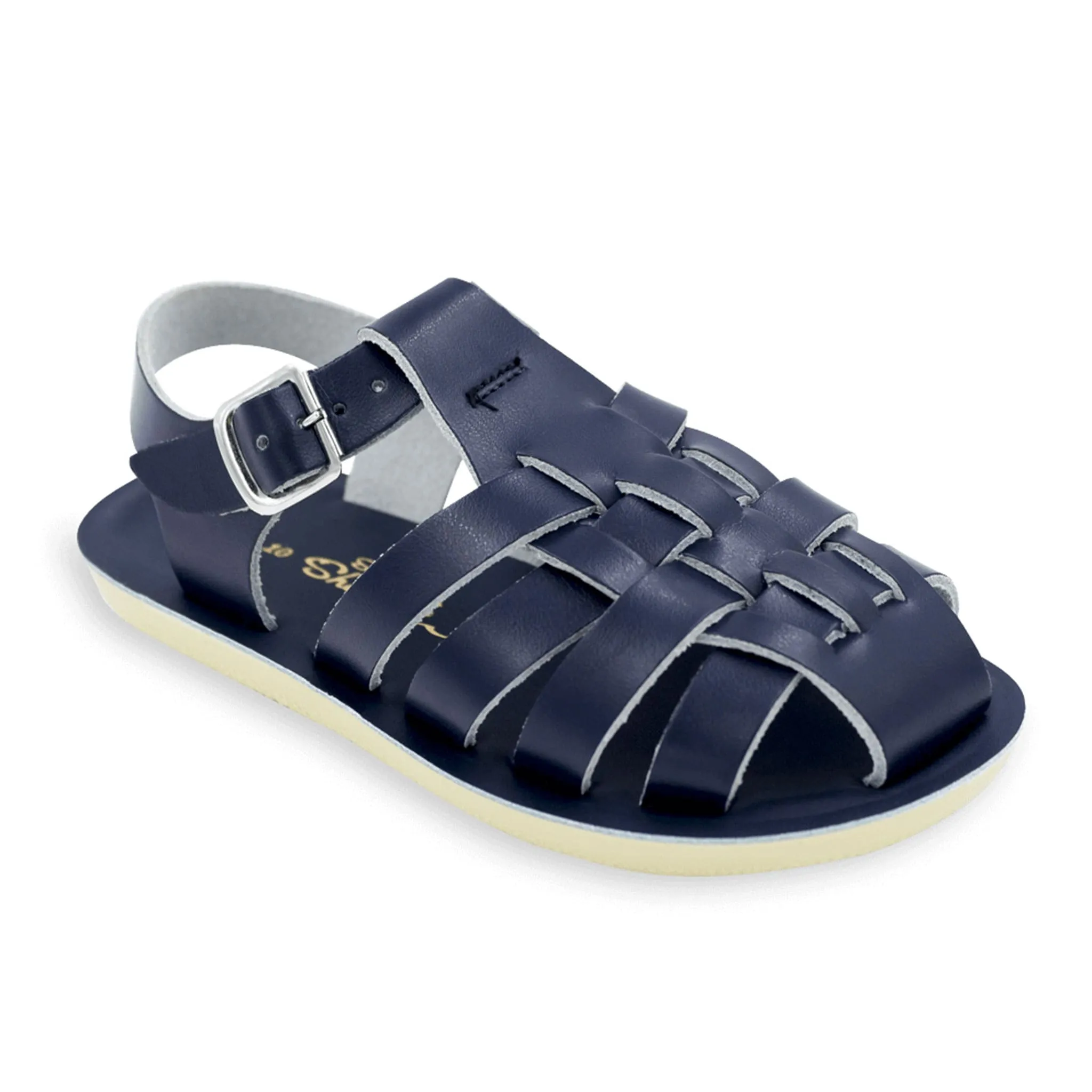 Salt Water Sandals Sandale Sailor Pointures 13-3