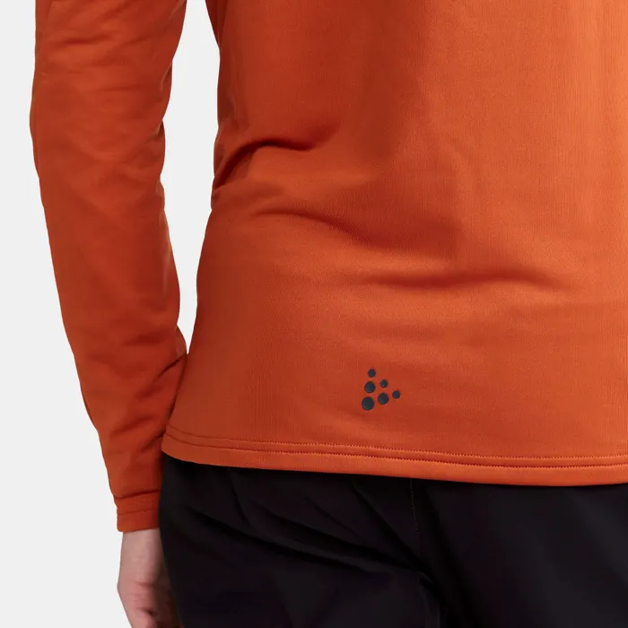 Craft Core Gain Midlayer Shirt Heren