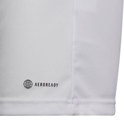 adidas Performance Polo - ENT22 - Weiß
