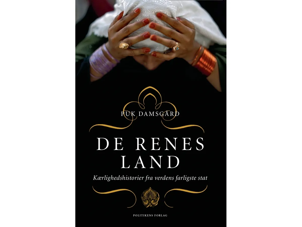 De renes land | Puk Damsgård