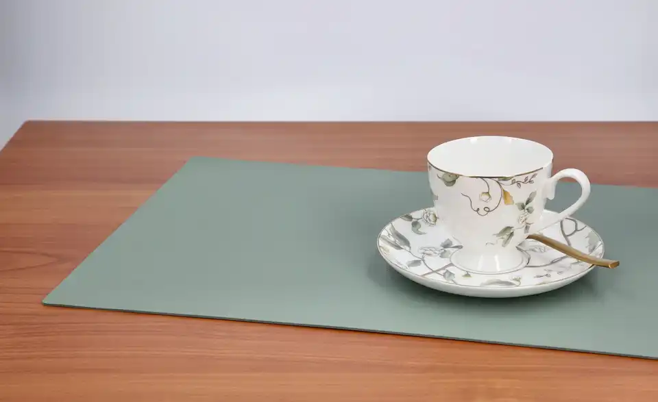 Platzmatte, 4er-Set