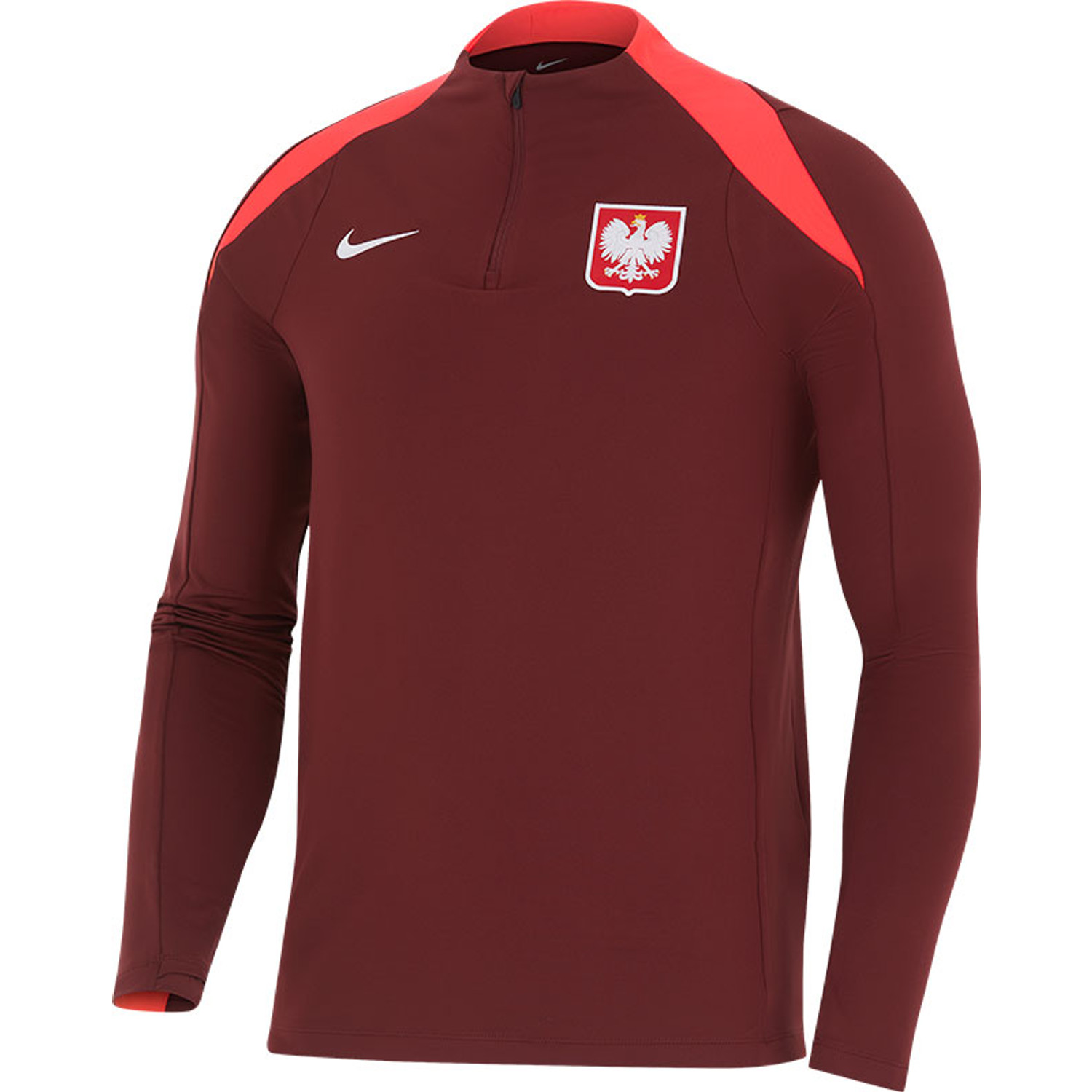 Nike Polen Strike Drill Top 2024/2026