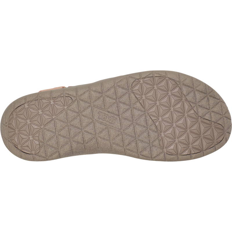 Teva Sanborn Mia Vandresandaler Dame