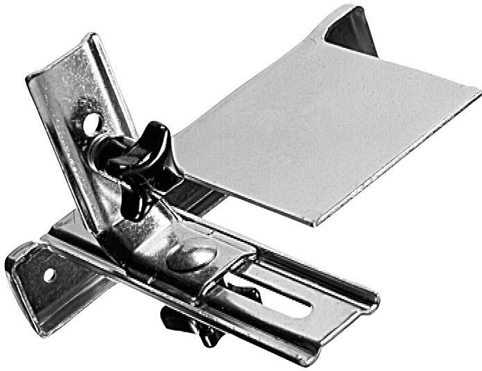 Bosch - Accessoire - Duurzaam - Gewicht 0.83 Pond